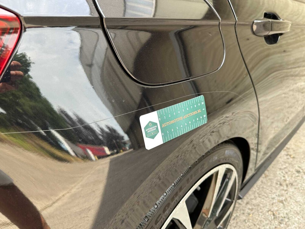Volkswagen Polo 1.0 TSI Highline 94pk 2019, H-260-FR