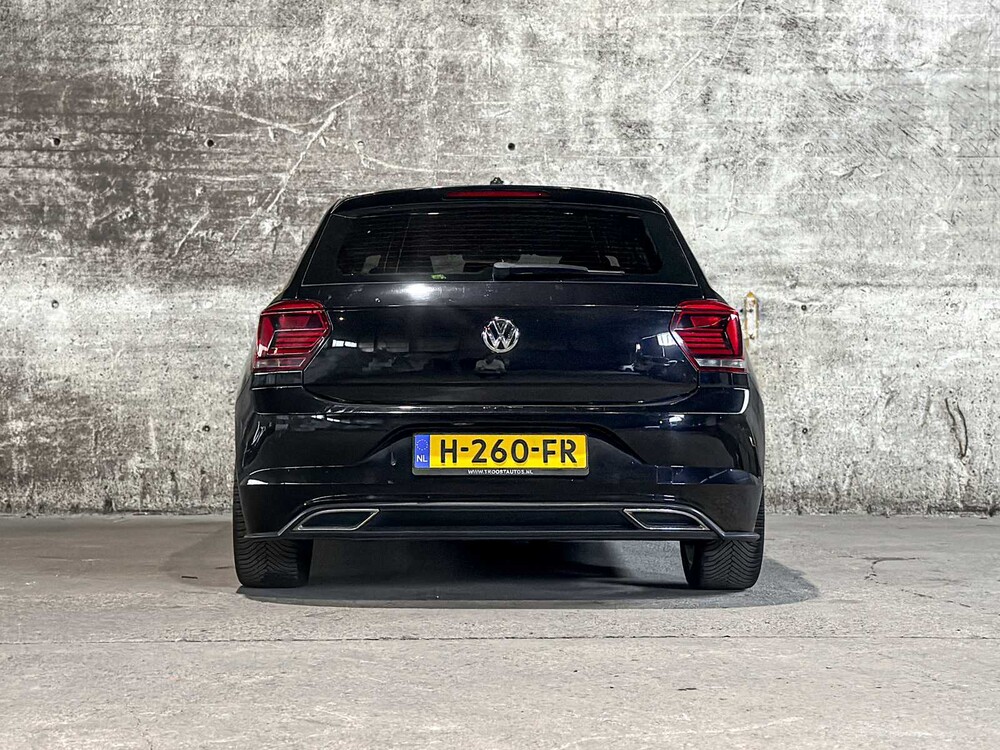 Volkswagen Polo 1.0 TSI Highline 94pk 2019, H-260-FR