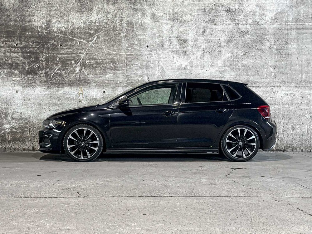 Volkswagen Polo 1.0 TSI Highline 94pk 2019, H-260-FR