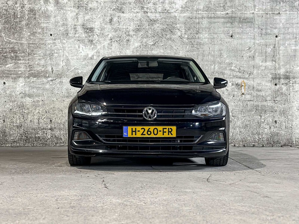 Volkswagen Polo 1.0 TSI Highline 94pk 2019, H-260-FR