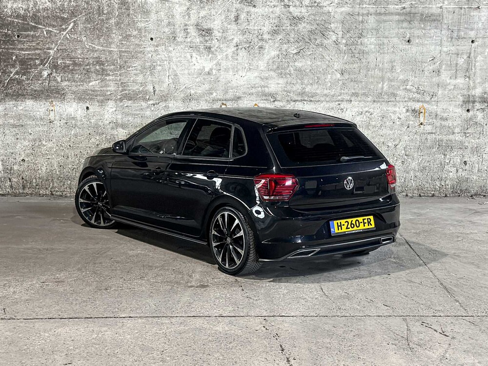 Volkswagen Polo 1.0 TSI Highline 94pk 2019, H-260-FR