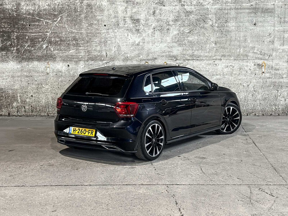 Volkswagen Polo 1.0 TSI Highline 94pk 2019, H-260-FR