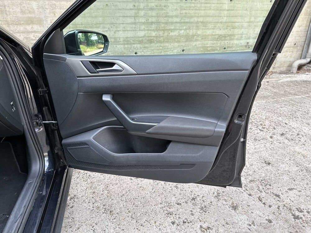 Volkswagen Polo 1.0 TSI Highline 94pk 2019, H-260-FR
