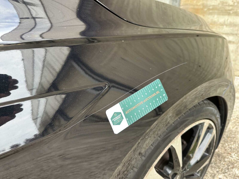 Volkswagen Polo 1.0 TSI Highline 94pk 2019, H-260-FR