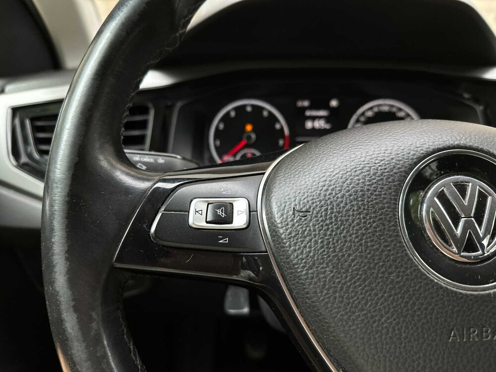 Volkswagen Polo 1.0 TSI Highline 94pk 2019, H-260-FR