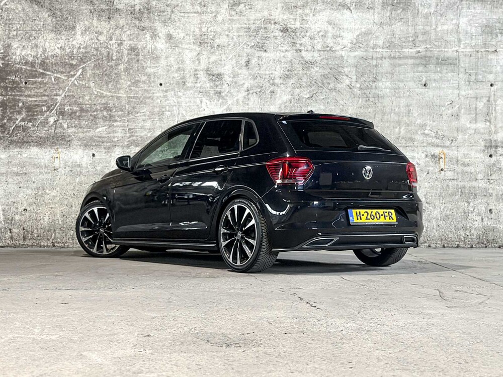 Volkswagen Polo 1.0 TSI Highline 94pk 2019, H-260-FR