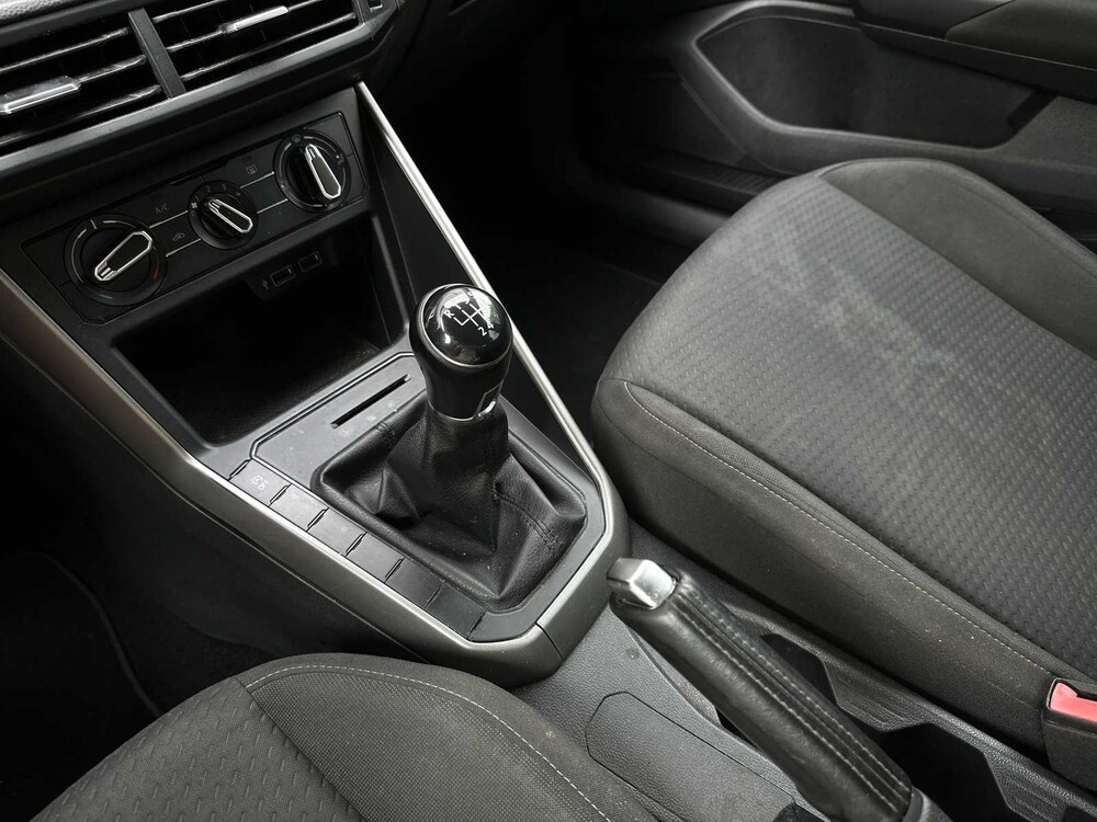 Volkswagen Polo 1.0 TSI Highline 94pk 2019, H-260-FR