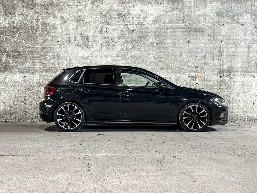 Volkswagen Polo 1.0 TSI Highline 94pk 2019, H-260-FR