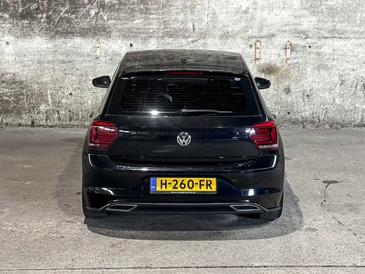 Volkswagen Polo 1.0 TSI Highline 94pk 2019, H-260-FR