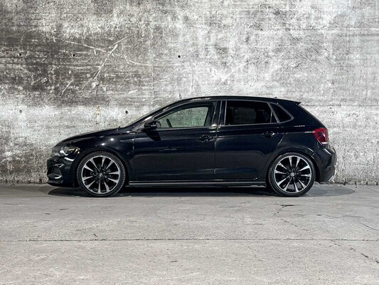 Volkswagen Polo 1.0 TSI Highline 94pk 2019, H-260-FR