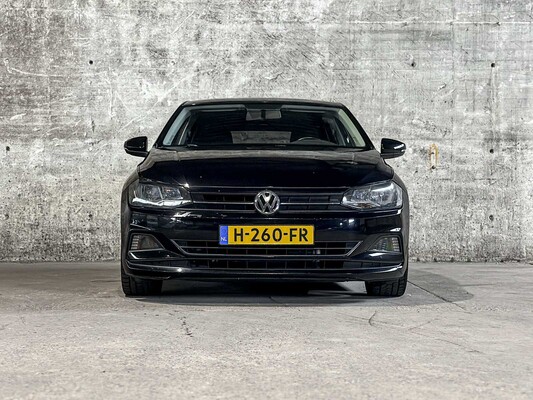 Volkswagen Polo 1.0 TSI Highline 94pk 2019, H-260-FR
