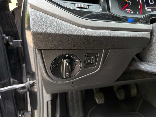 Volkswagen Polo 1.0 TSI Highline 94pk 2019, H-260-FR