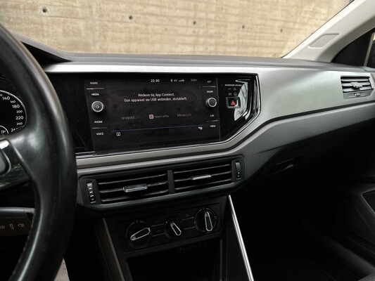 Volkswagen Polo 1.0 TSI Highline 94pk 2019, H-260-FR