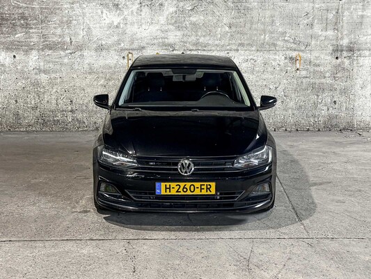 Volkswagen Polo 1.0 TSI Highline 94pk 2019, H-260-FR