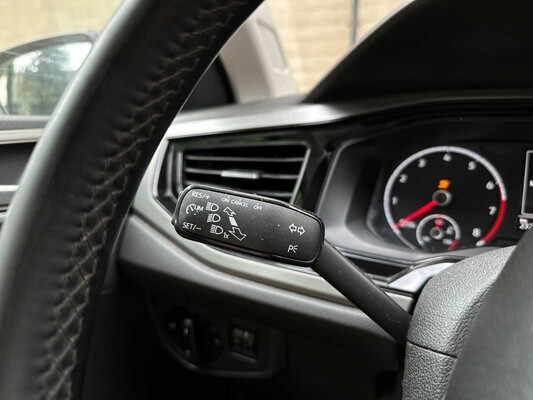 Volkswagen Polo 1.0 TSI Highline 94pk 2019, H-260-FR