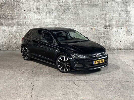 Volkswagen Polo 1.0 TSI Highline 94pk 2019, H-260-FR