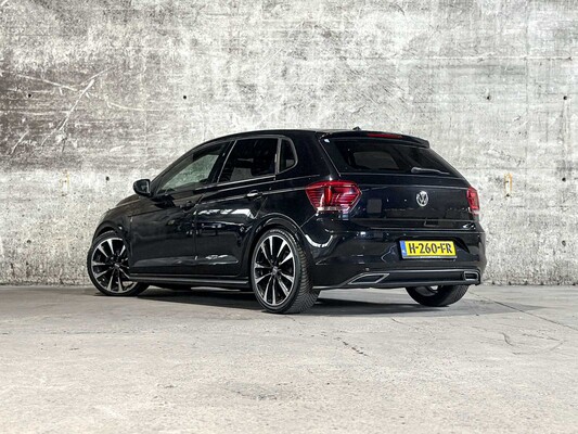 Volkswagen Polo 1.0 TSI Highline 94pk 2019, H-260-FR