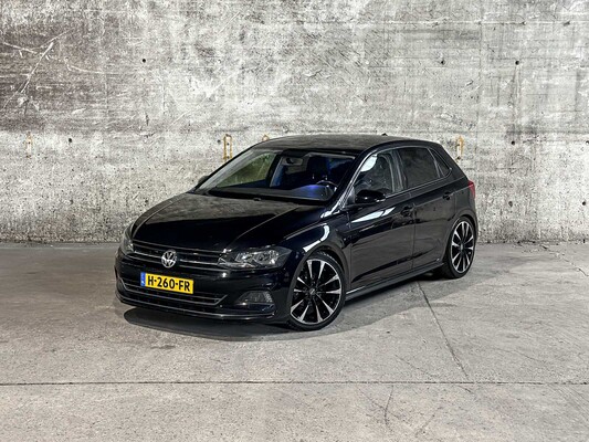 Volkswagen Polo 1.0 TSI Highline 94pk 2019, H-260-FR