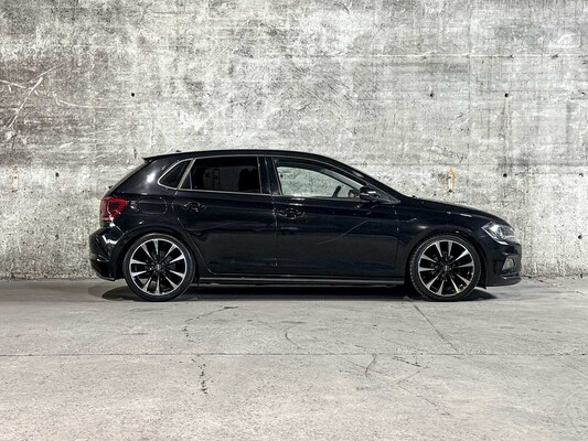 Volkswagen Polo 1.0 TSI Highline 94pk 2019, H-260-FR