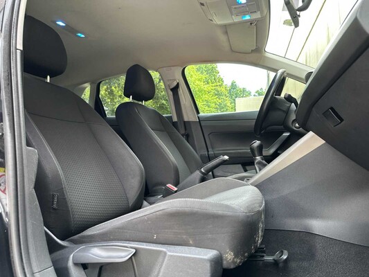 Volkswagen Polo 1.0 TSI Highline 94pk 2019, H-260-FR