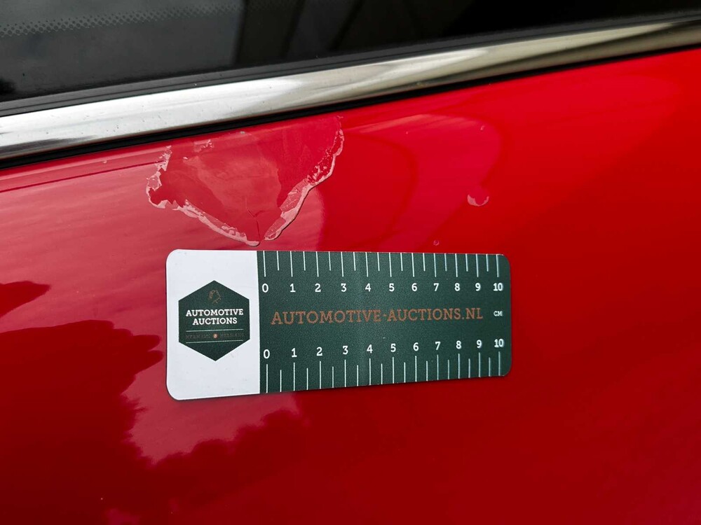 Mini Clubman 1.6 Cooper Chili 120pk 2009, 7-SFP-13