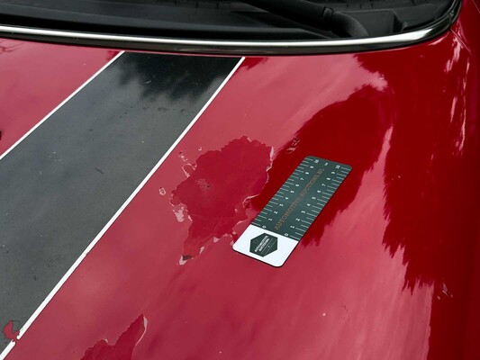 Mini Clubman 1.6 Cooper Chili 120pk 2009, 7-SFP-13