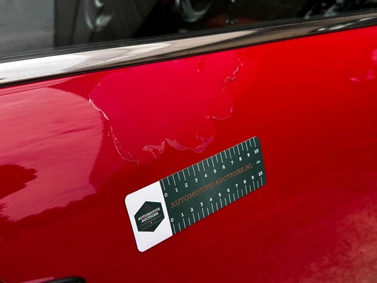 Mini Clubman 1.6 Cooper Chili 120pk 2009, 7-SFP-13