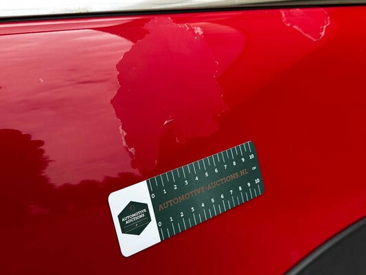 Mini Clubman 1.6 Cooper Chili 120pk 2009, 7-SFP-13