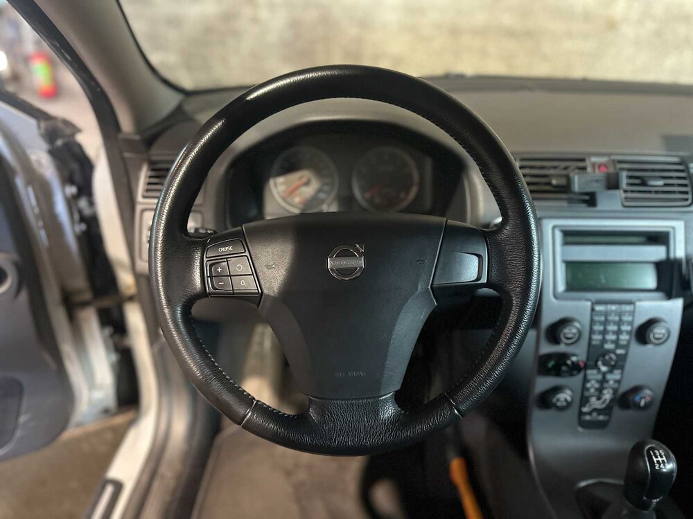 Volvo V50 1.8 Elite 125pk 2005 (Origineel-NL), 33-RD-GT