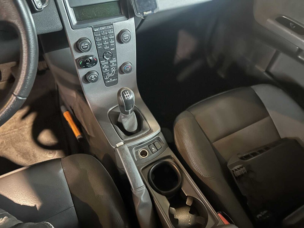 Volvo V50 1.8 Elite 125pk 2005 (Origineel-NL), 33-RD-GT