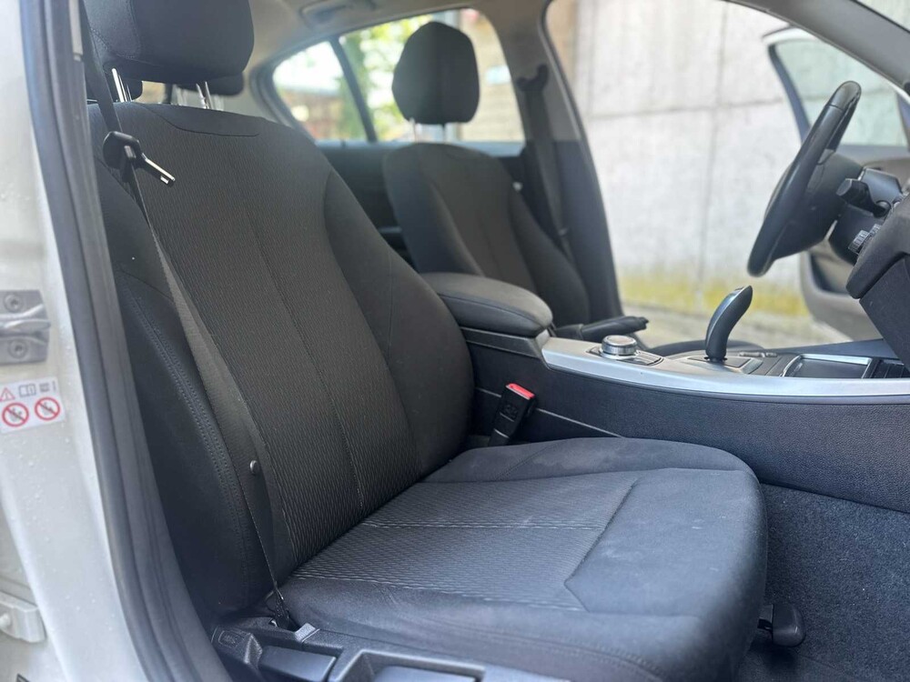 BMW 118i Corporate Lease Executive 1-serie 136pk 2017 (Origineel-NL) Automaat, PT-576-P