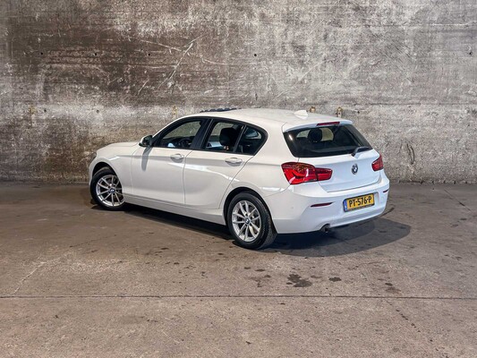 BMW 118i Corporate Lease Executive 1-serie 136pk 2017 (Origineel-NL) Automaat, PT-576-P