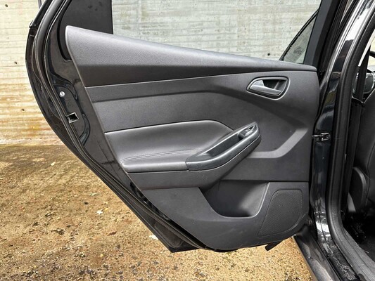Ford Focus 2.0 TDCI Titanium 136pk 2011 (1e Eigenaar), GP-980-H