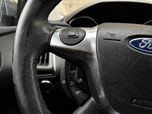 Ford Focus 2.0 TDCI Titanium 136pk 2011 (1e Eigenaar), GP-980-H