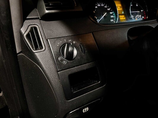 Mercedes-Benz Vito 110 CDI 320 Lang Dubbelcabine Luxe 94pk 2013, VP-339-L