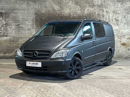 Personen- en bedrijfsauto's in Milsbeek