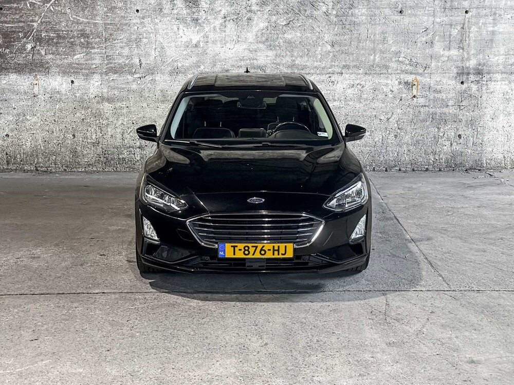 Ford Focus Wagon 1.0 EcoBoost ST Line Business 123pk 2019, T-876-HJ