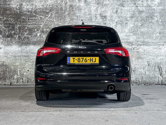 Ford Focus Wagon 1.0 EcoBoost ST Line Business 123pk 2019, T-876-HJ