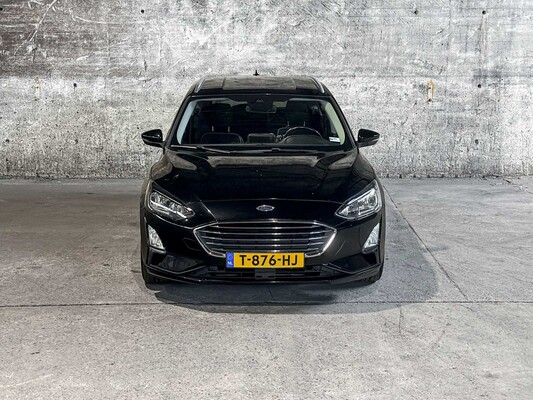 Ford Focus Wagon 1.0 EcoBoost ST Line Business 123pk 2019, T-876-HJ