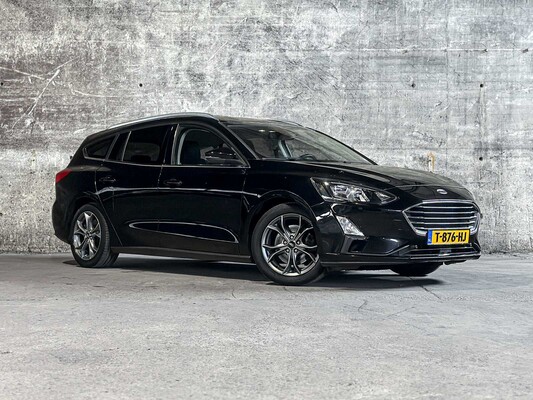 Ford Focus Wagon 1.0 EcoBoost ST Line Business 123pk 2019, T-876-HJ