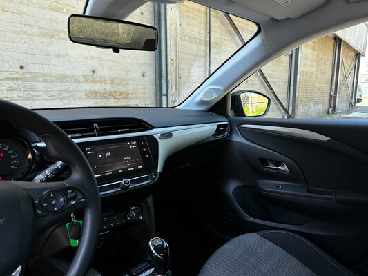 Opel Corsa 1.2 Edition 75pk 2021 (Origineel-NL), L-315-DS