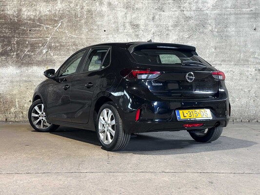 Opel Corsa 1.2 Edition 75pk 2021 (Origineel-NL), L-315-DS