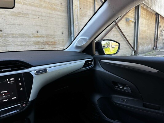 Opel Corsa 1.2 Edition 75pk 2021 (Origineel-NL), L-315-DS