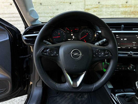 Opel Corsa 1.2 Edition 75pk 2021 (Origineel-NL), L-315-DS