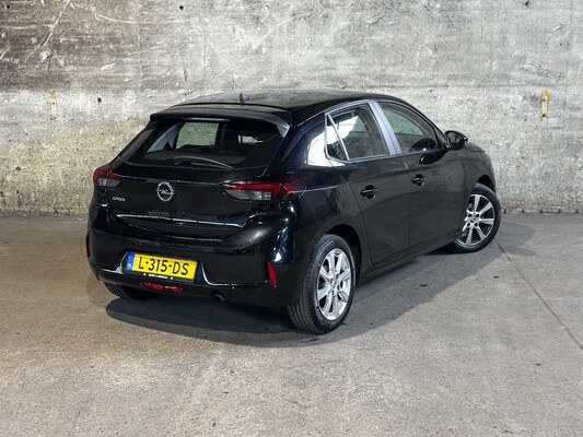 Opel Corsa 1.2 Edition 75pk 2021 (Origineel-NL), L-315-DS