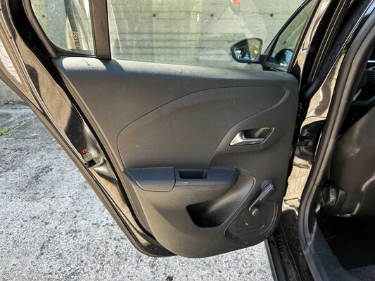 Opel Corsa 1.2 Edition 75pk 2021 (Origineel-NL), L-315-DS