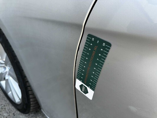 BMW 320d EfficientDynamics Edition High Executive 163pk 2014 (Origineel-NL) 3-serie, 4-XDD-34