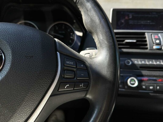BMW 120d M-Sport 163pk 2013 1-serie, JB-777-P