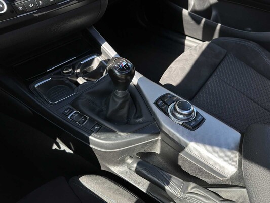 BMW 120d M-Sport 163pk 2013 1-serie, JB-777-P