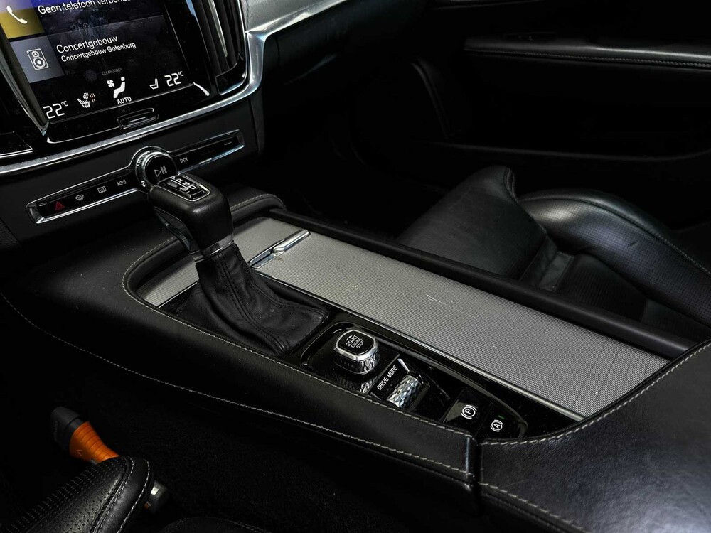 Volvo V90 2.0 D4 Inscription 190pk 2017 (Origineel-NL), PP-819-Z